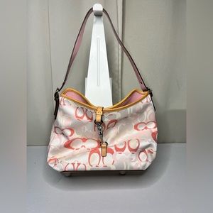 Coach handbag